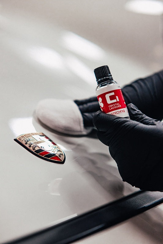 GTECHNIQ VERNIZ CRISTAL C1 30 ML