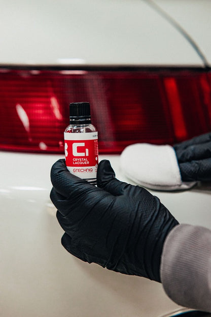 GTECHNIQ VERNIZ CRISTAL C1 30 ML