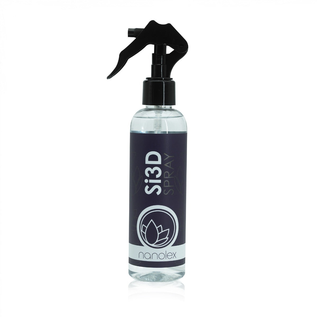 NANOLEX SI3D SPRAY - Proteção cerâmica fácil
