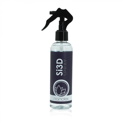 NANOLEX SI3D SPRAY - Proteção cerâmica fácil