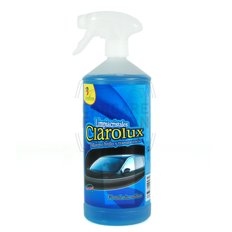 SISBRILL LIMPIACRISTALES 1L