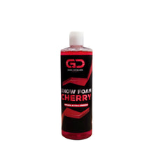 ESPUMA ATIVADA CEREJA GLOSS DETAILING SHOW 500ML