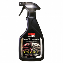 SOFT99 IRON TERMINATOR