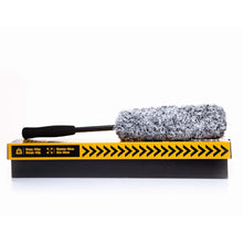 WORK STUFF SQUALL WHEEL BRUSH - Cepillo limpiallantas