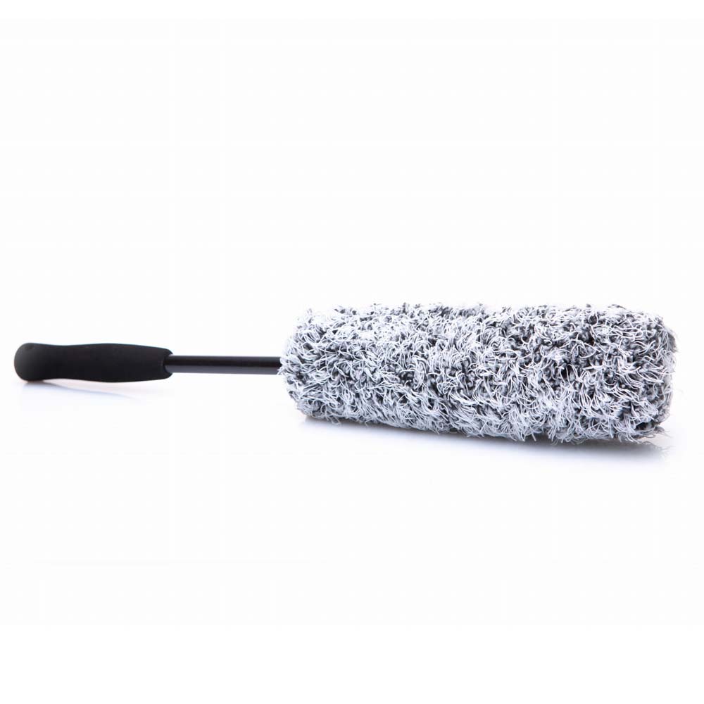 WORK STUFF SQUALL WHEEL BRUSH - Escova de jantes
