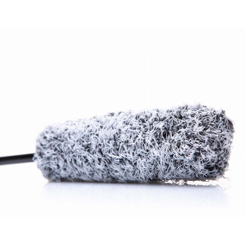 WORK STUFF SQUALL WHEEL BRUSH - Escova de jantes