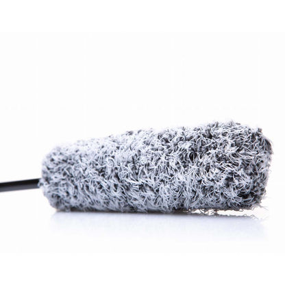 WORK STUFF SQUALL WHEEL BRUSH - Escova de jantes