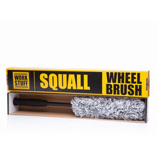 WORK STUFF SQUALLY WHEEL BRUSH - Cepillo limpiallantas