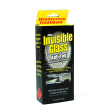 STONER INVISIBLE GLAS ANTI-FOG 103 ML