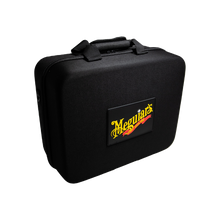 MEGUIAR'S SOFT SHELL CASE