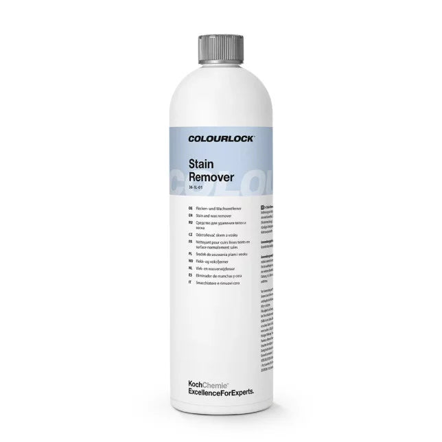 KOCH CHEMIE STAIN REMOVER 1L