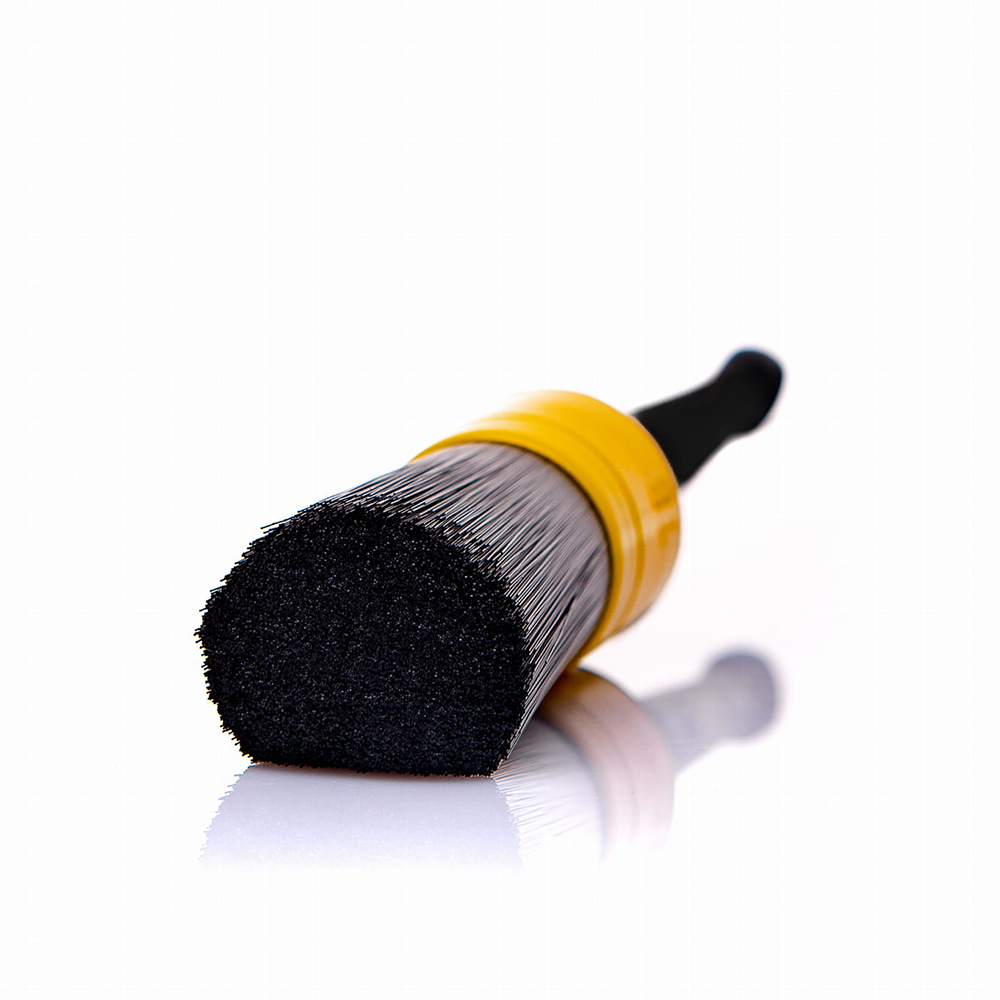WORK STUFF BLACK STIFF 40mm - Pincel trabalhos difíceis