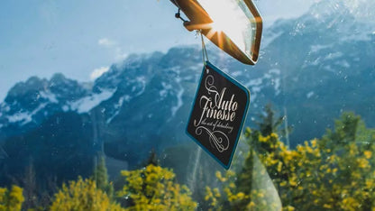 AUTO FINESSE AMBIENTADOR CLASSIC SWEET SHOP