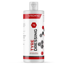 GTECHNIQ T2 TYRE DRESSING 250ML