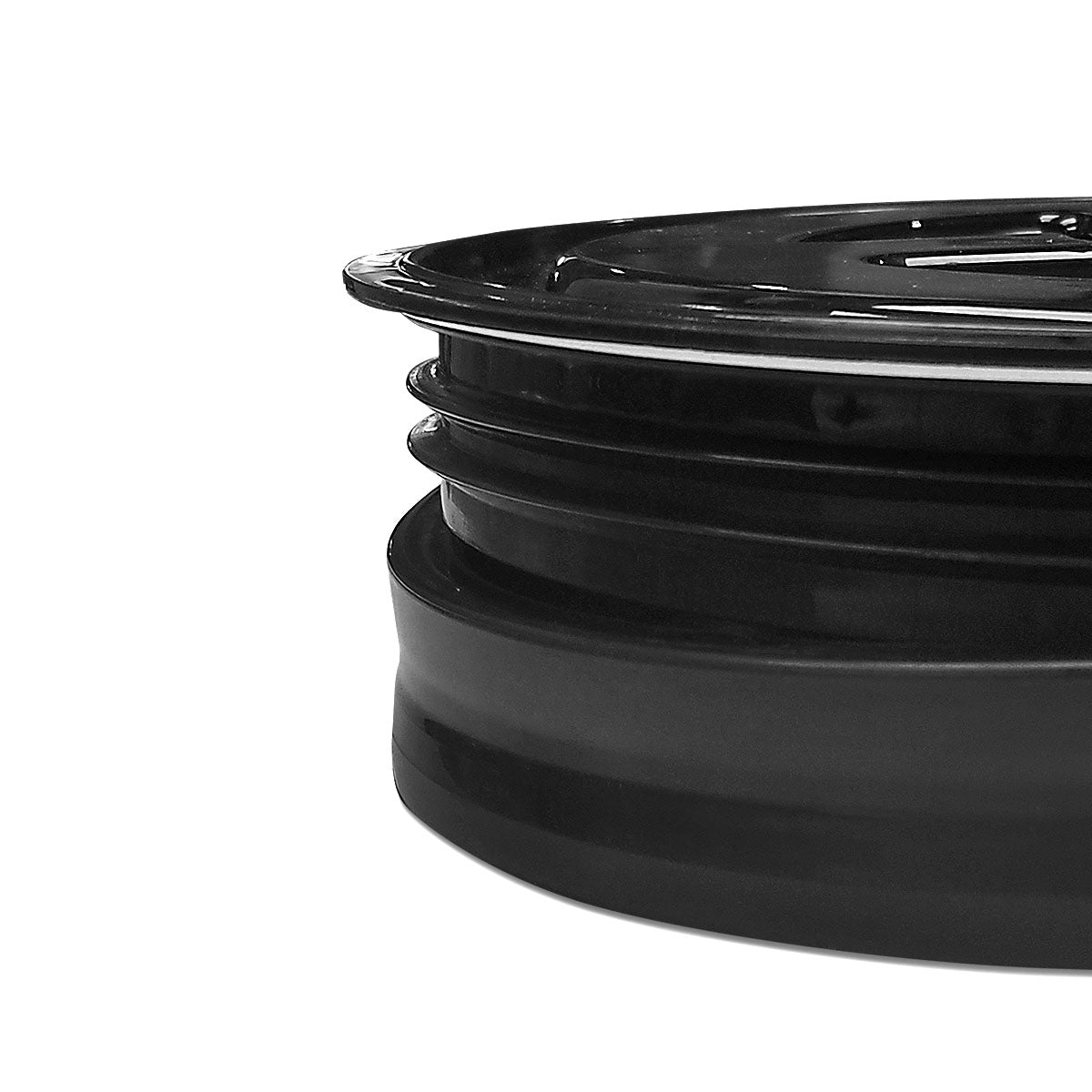 CARCAREPASSION TAPA GAMMA - Tapa para cubo con rosca