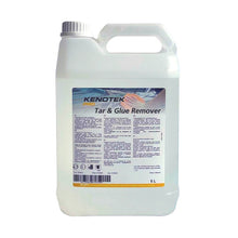 KENOTEK TAR & GLUE REMOVER 5 L