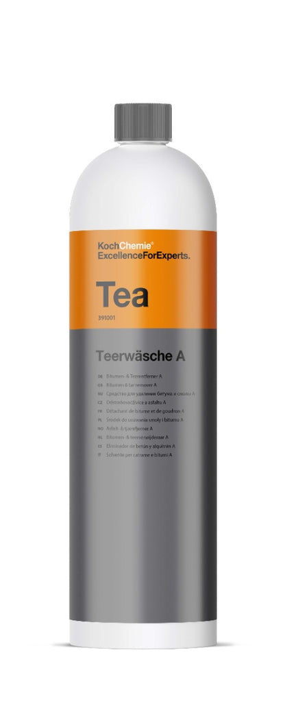 KOCH CHEMIE Tea TEERWÄSCHE A 1L - Removedor de Alcatrão