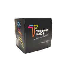 ZVIZZER TEST-IT THERMOPAD