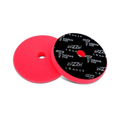 KIT DE POLIMENTO THERMOPAD 3 PASSOS 125MM