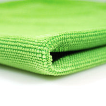 TOALLA VERDE