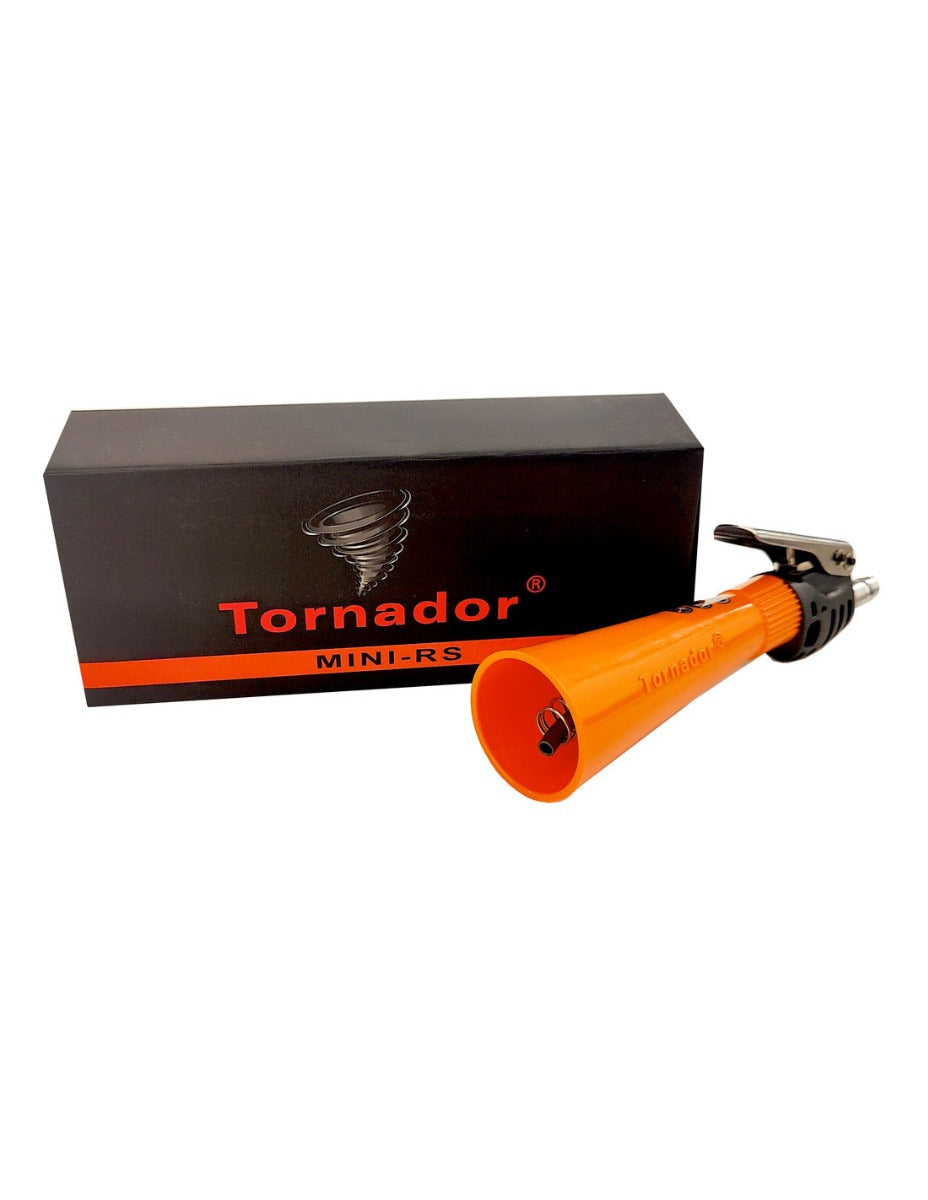 TORNADOR MINI Z-008RS