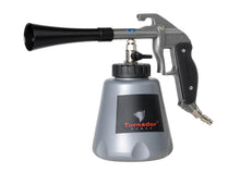 TORNADOR BLACK EDITION VERSION RS