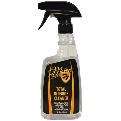 McKee's TOTAL INTERIOR CLEANER 650ml