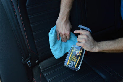 McKee's TOTAL INTERIOR CLEANER 650ml