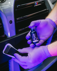 NANOLEX SI3D TRIM 30ml - Coating para plásticos