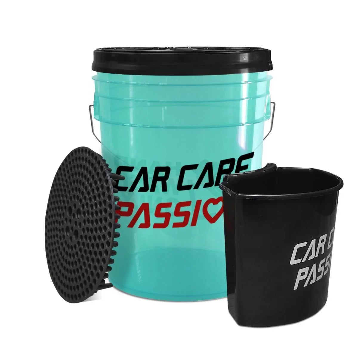 Turquesa Car CARCAREPASSION KIT CUBO TURQUESA – CarcarePassion