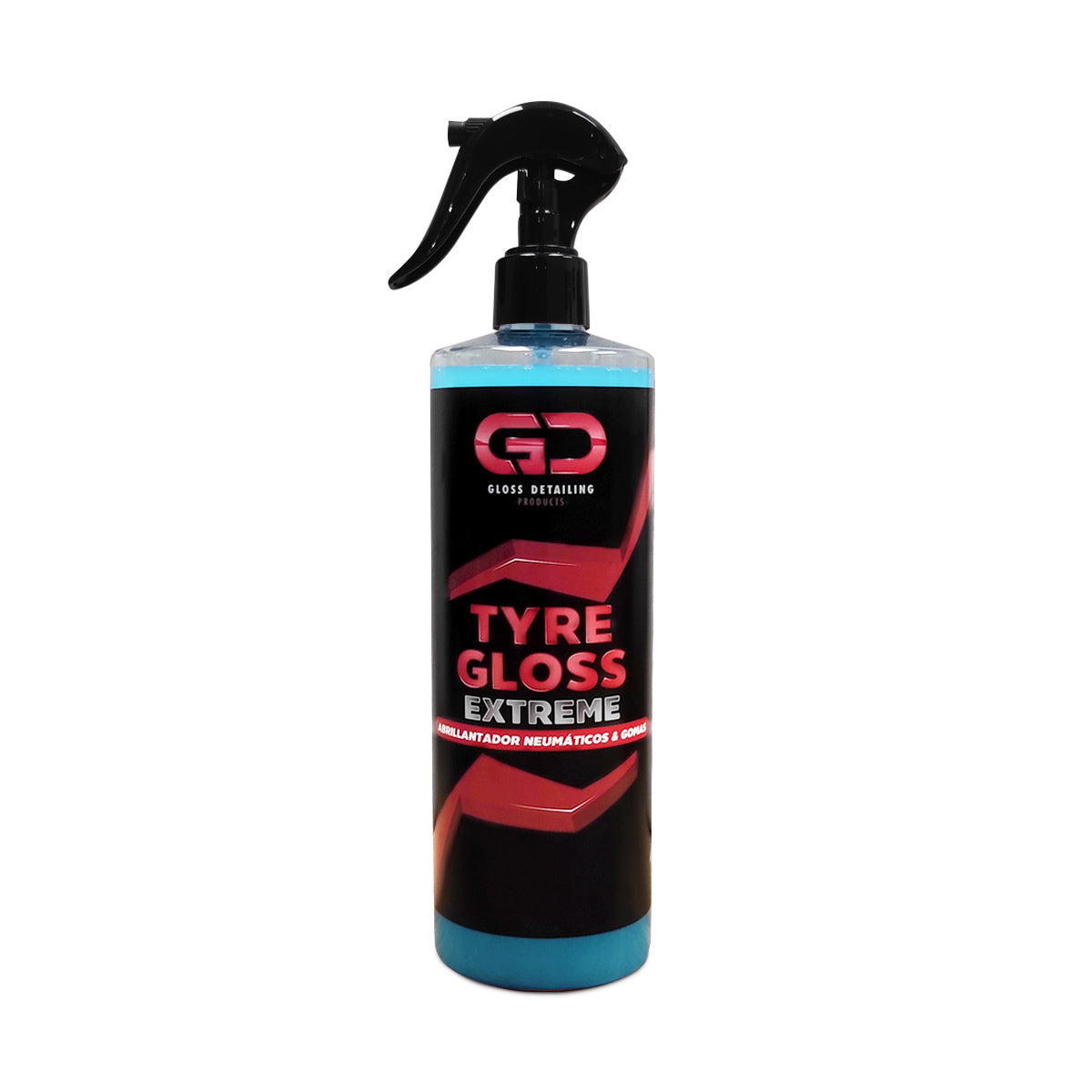 PNEUS EXTREME BRILHO INTENSO 500ML