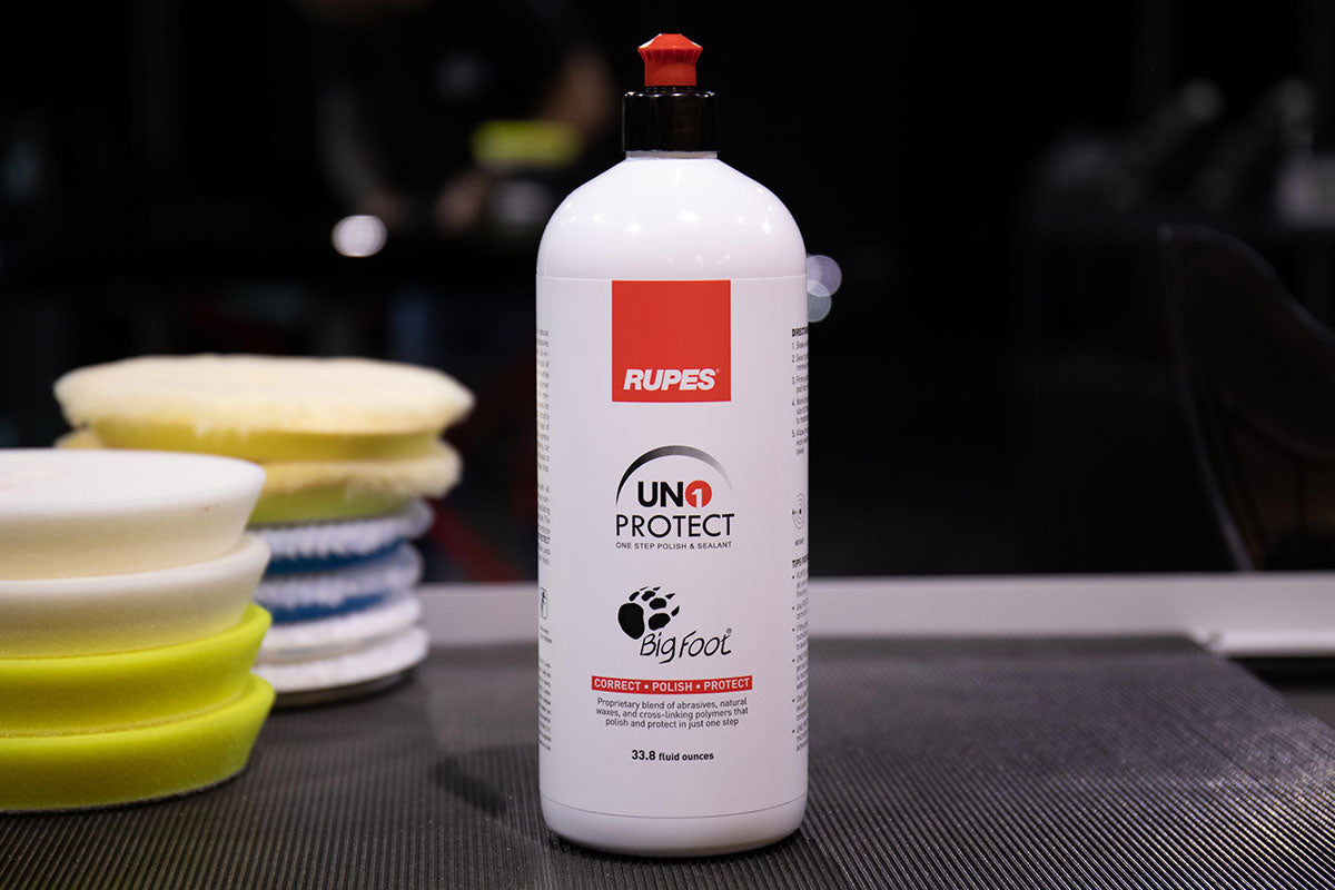 RUPES PULIMENTO UNO PROTECT 1L