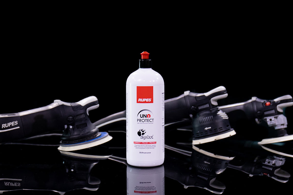 RUPES POLIMENTO UNO PROTECT 250ml