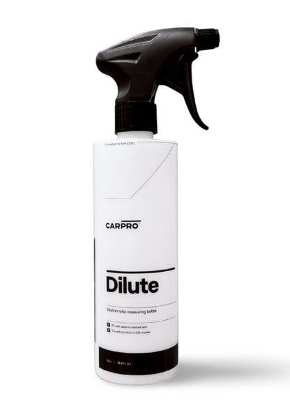 CARPRO DILUIÇÃO COM PULVERIZADOR 500ml