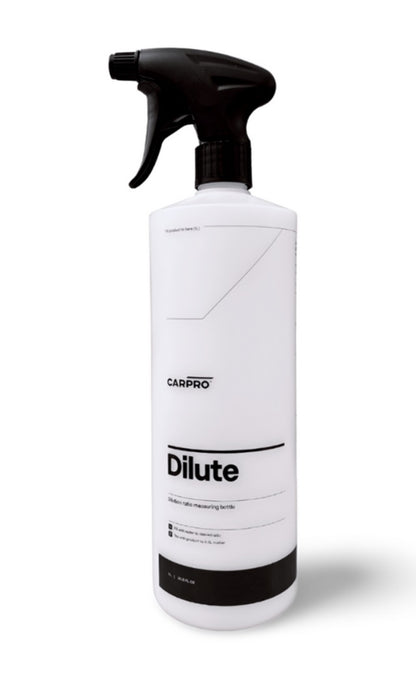 CARPRO DILUTE COM PULVERIZADOR 1L