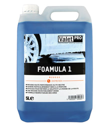 VALET PRO FOAMULA 1 5L