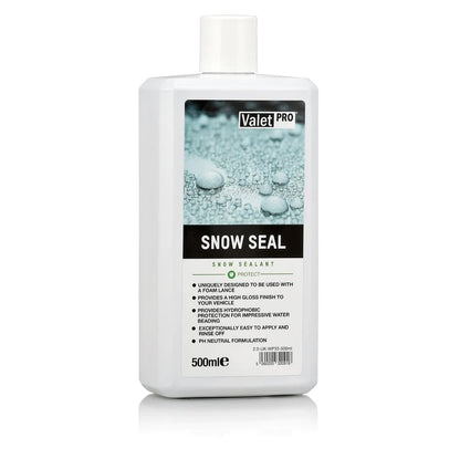 VALET PRO SNOW SEAL 500ML