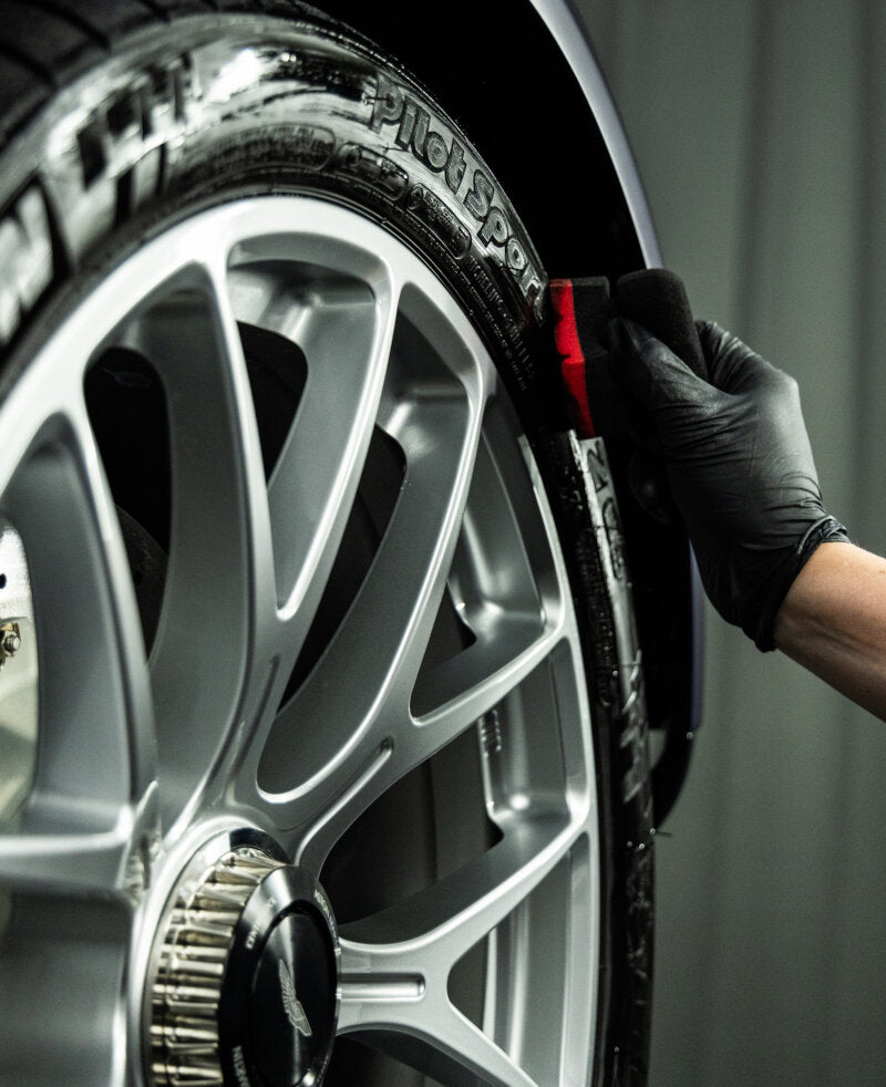 GTECHNIQ T1 DURABLE TYRE GEL 250ml - Acondicionador neumáticos