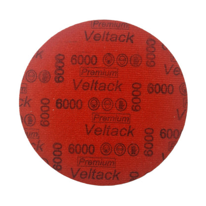 LIXA VELTACK PREMIUM 150mm P6000