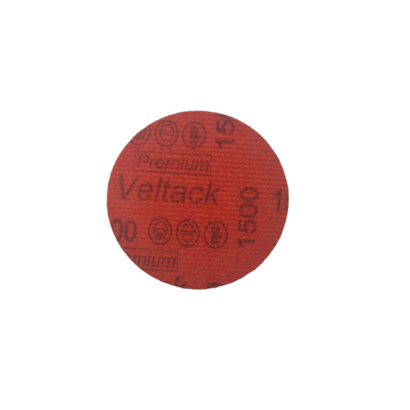LIJADORA VELTACK PREMIUM 75mm P1500