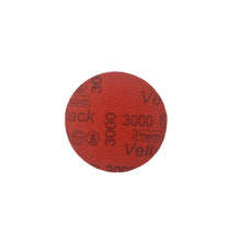 LIJA VELTACK PREMIUM 75mm P3000