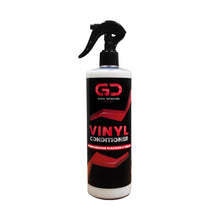 GLOSS DETAILING VINYL CONDITIONER 500ML