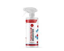 GTECHNIQ W7 TAR AND GLUE REMOVER 500ml - Eliminador alquitrán