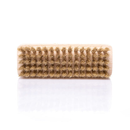 WORK STUFF HANDY LEATHER BRUSH - Cepillo para cuero