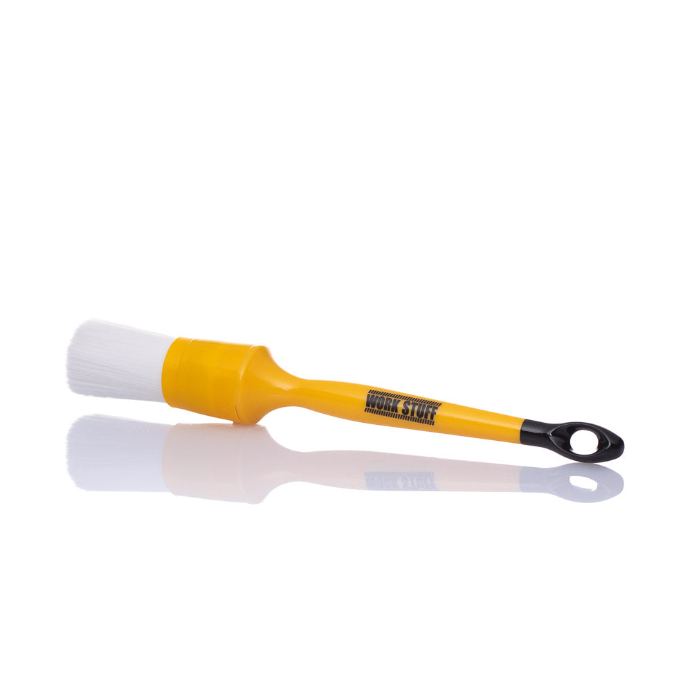 WORK STUFF ALBINO 30mm - Pincel macio