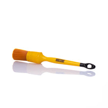 WORK STUFF ORANGE 30mm - Brocha suave