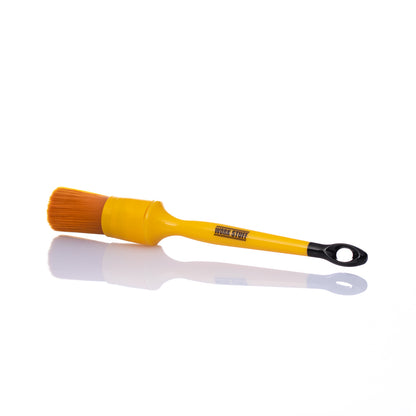 WORK STUFF ORANGE 30mm - Pincel suave