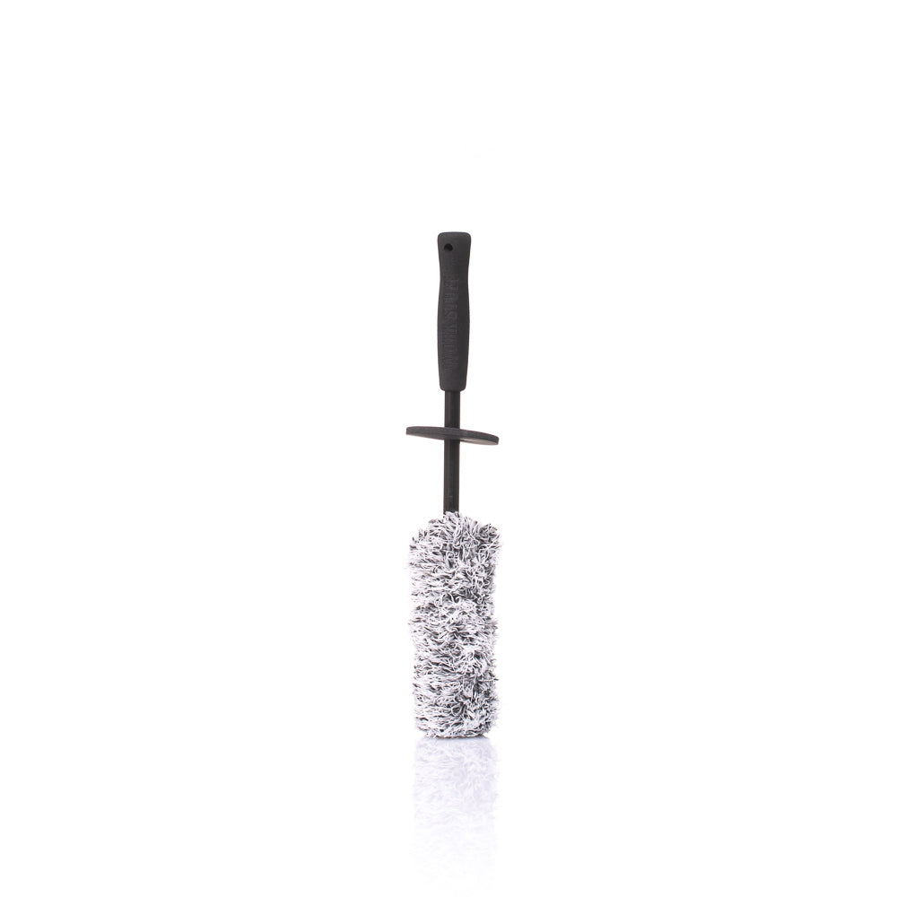 WORK STUFF SQUALLY WHEEL BRUSH - Escova de jantes