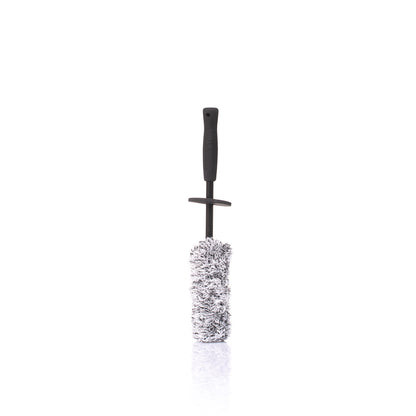 WORK STUFF SQUALLY WHEEL BRUSH - Escova de jantes