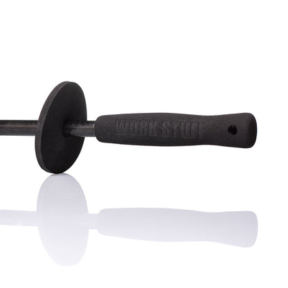 WORK STUFF SQUALLY WHEEL BRUSH - Escova de jantes